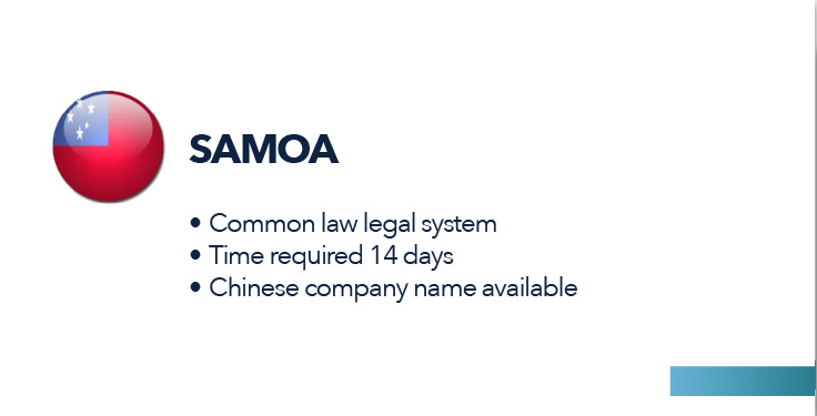Samoa